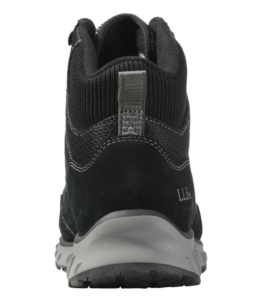 Men'S L.L.Bean Snow Sneaker 5 Boots, Lace-Up