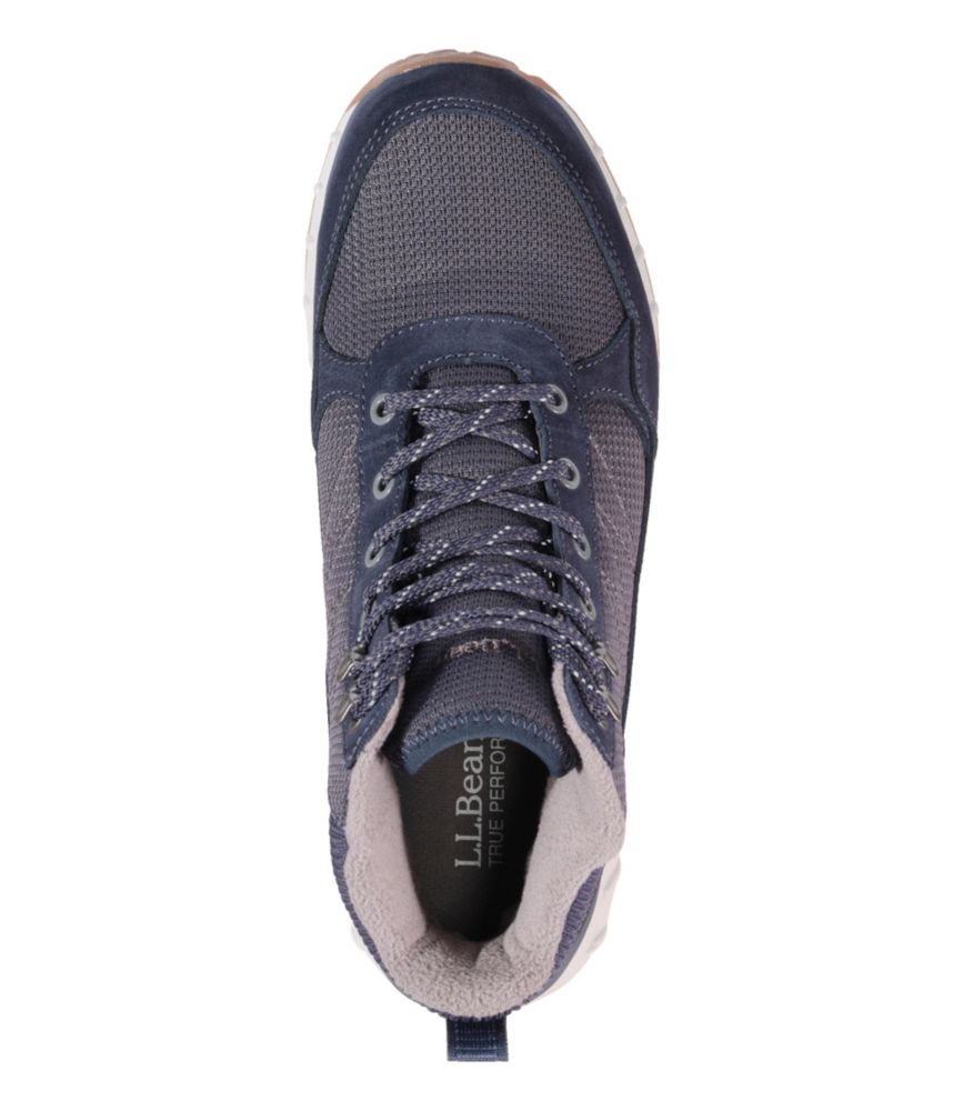 Men'S L.L.Bean Snow Sneaker 5 Boots, Lace-Up