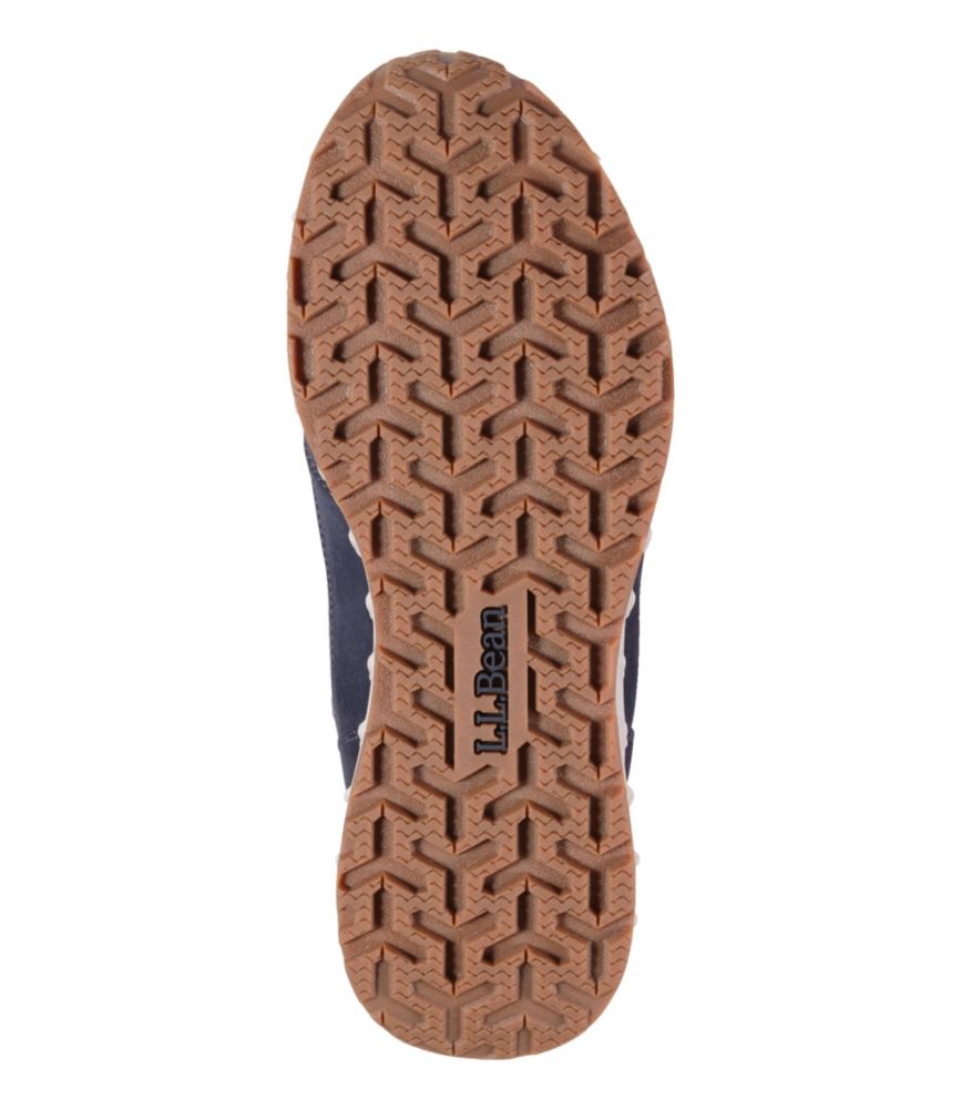 Men'S L.L.Bean Snow Sneaker 5 Boots, Lace-Up