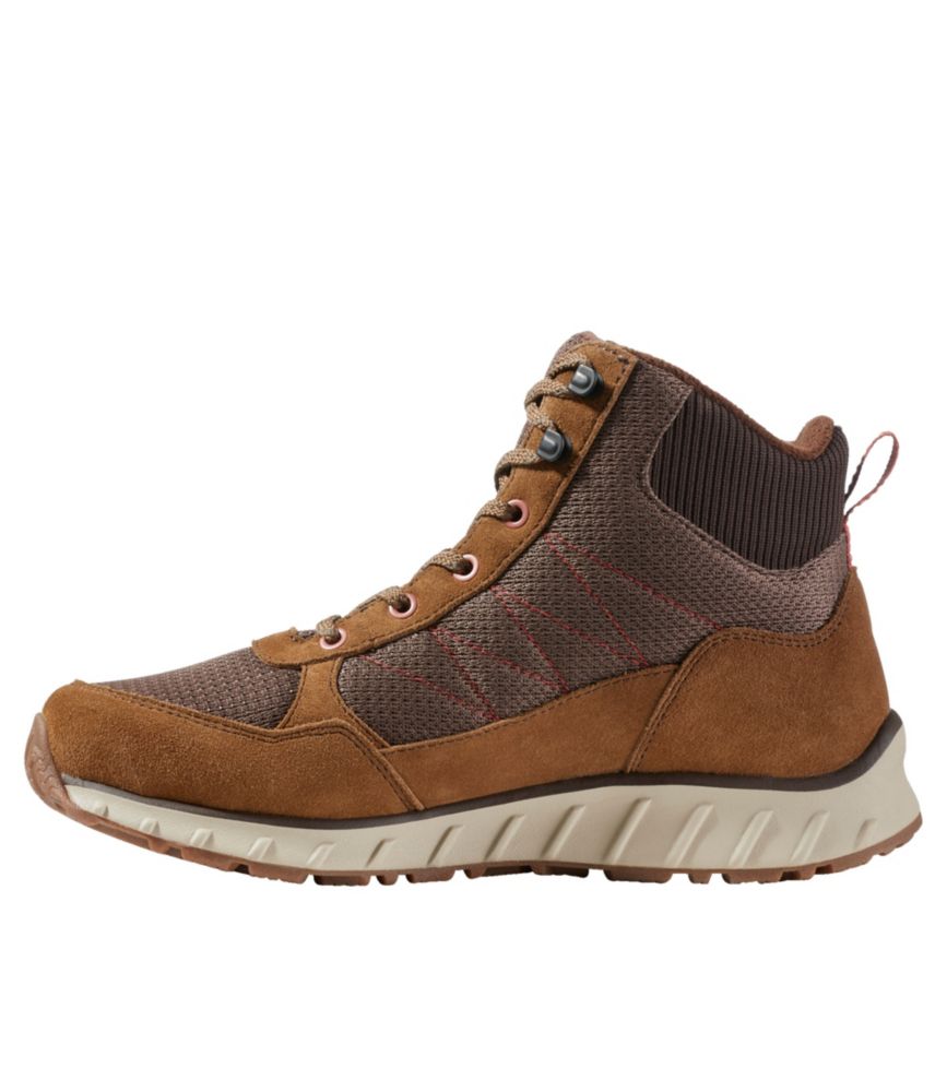 Men'S L.L.Bean Snow Sneaker 5 Boots, Lace-Up