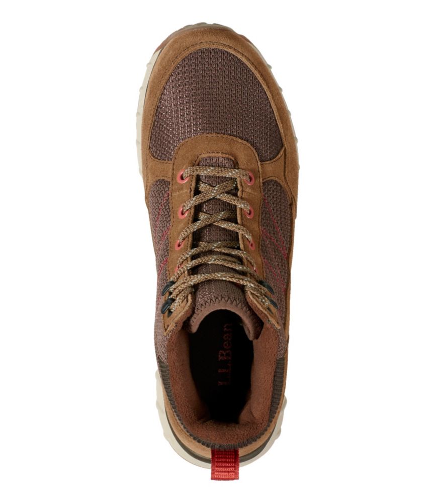Men'S L.L.Bean Snow Sneaker 5 Boots, Lace-Up