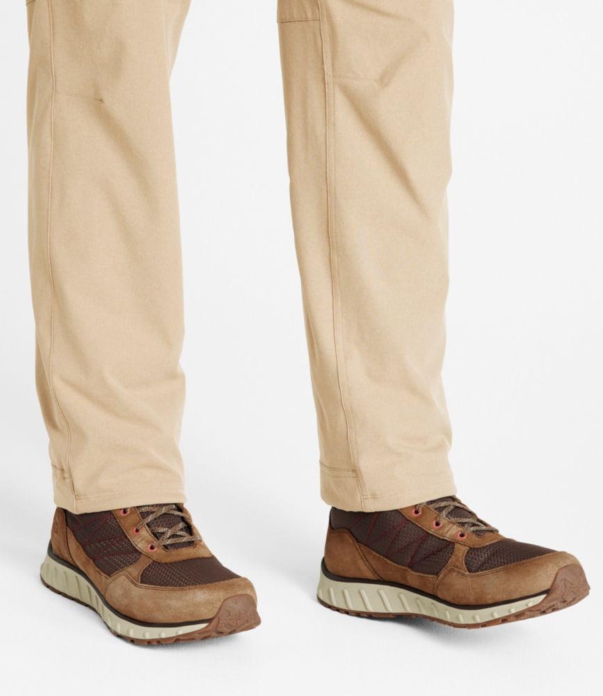 Men'S L.L.Bean Snow Sneaker 5 Boots, Lace-Up