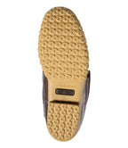 Men'S L.L.Bean Bean Boots, 8" Fleece-Lined Insulated