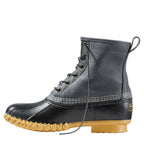 Men'S L.L.Bean Bean Boots, 8" Fleece-Lined Insulated