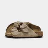 Women's Birkenstock Arizona Birkibuc Sandals