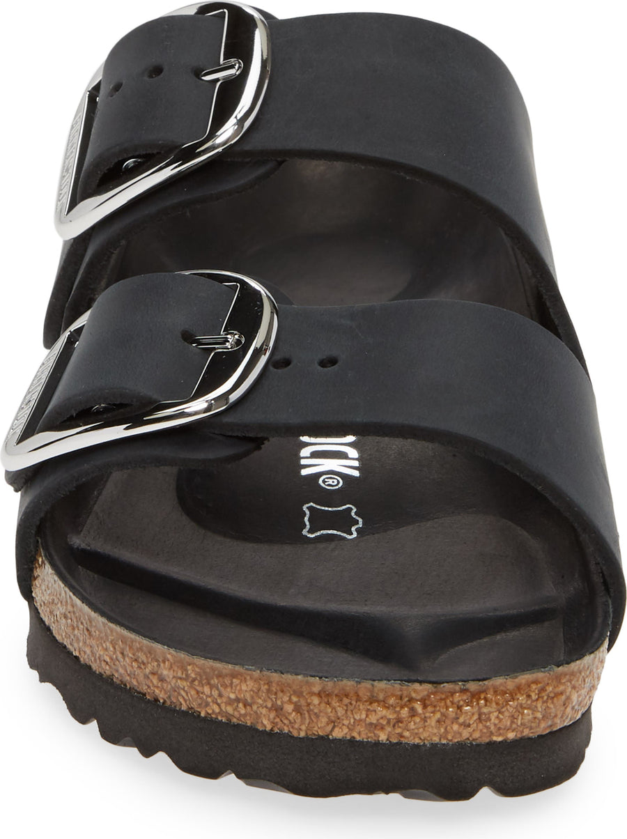 Birkenstock Arizona Big Buckle Slide Sandal - Women's