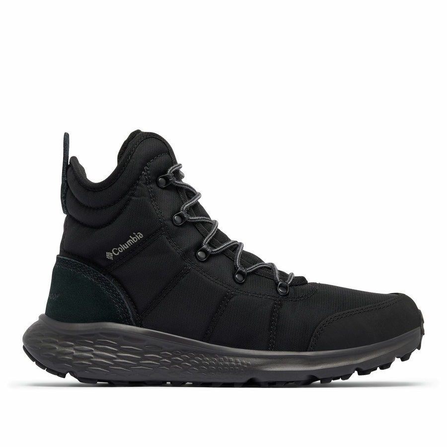 Columbia Fairbanks Cityscape™ Omni-Heat™ Men's Boots