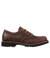 Men'S L.L.Bean Bucksport Shoes, Plain Toe