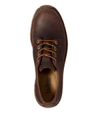 Men'S L.L.Bean Bucksport Shoes, Plain Toe