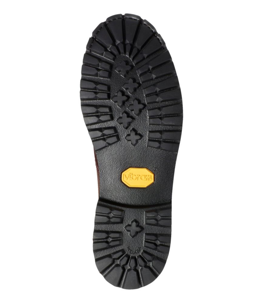 Men'S L.L.Bean Bucksport Shoes, Plain Toe
