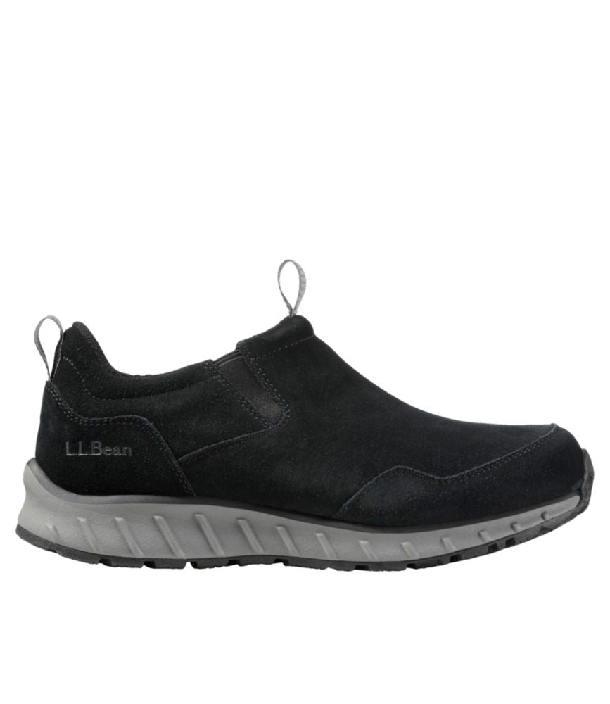 Men'S L.L.Bean Snow Sneaker 5 Shoes, Slip-On
