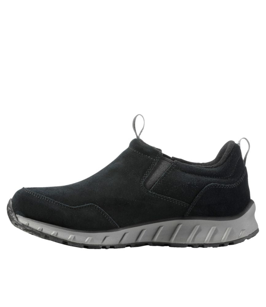 Men'S L.L.Bean Snow Sneaker 5 Shoes, Slip-On