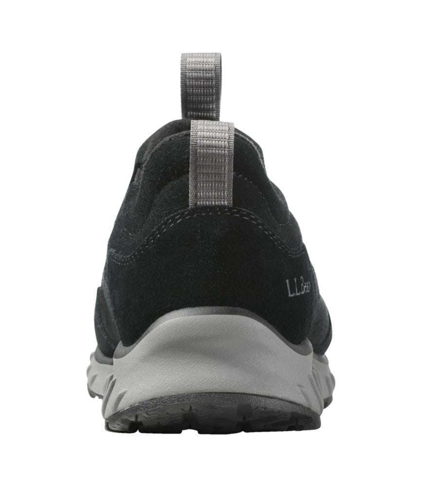 Men'S L.L.Bean Snow Sneaker 5 Shoes, Slip-On