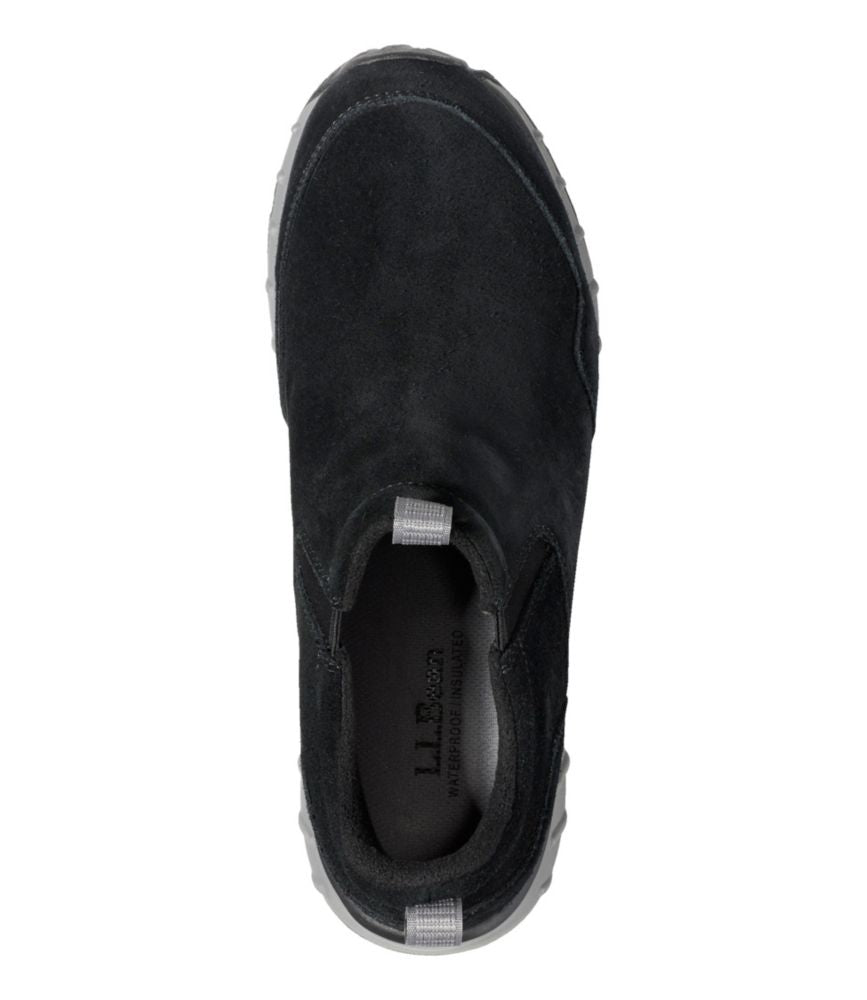 Men'S L.L.Bean Snow Sneaker 5 Shoes, Slip-On