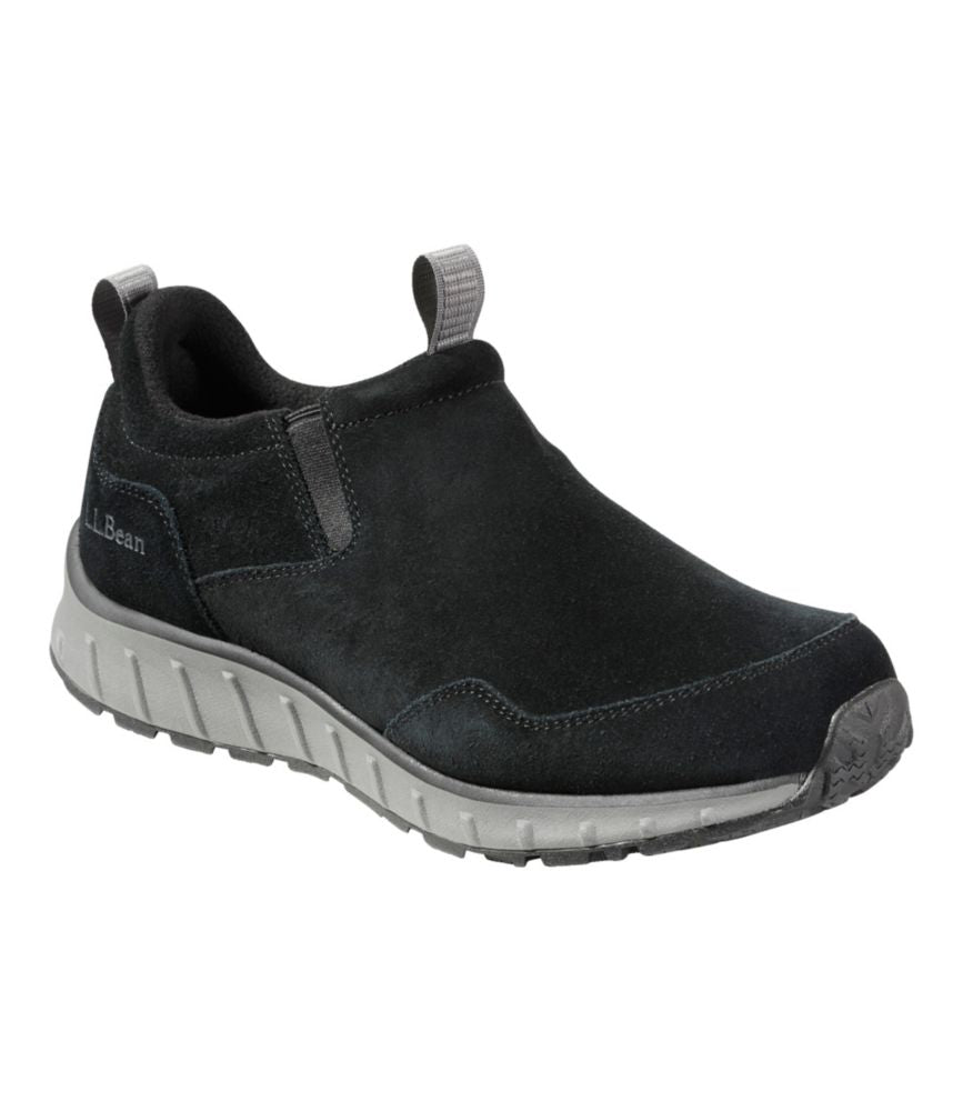 Men'S L.L.Bean Snow Sneaker 5 Shoes, Slip-On