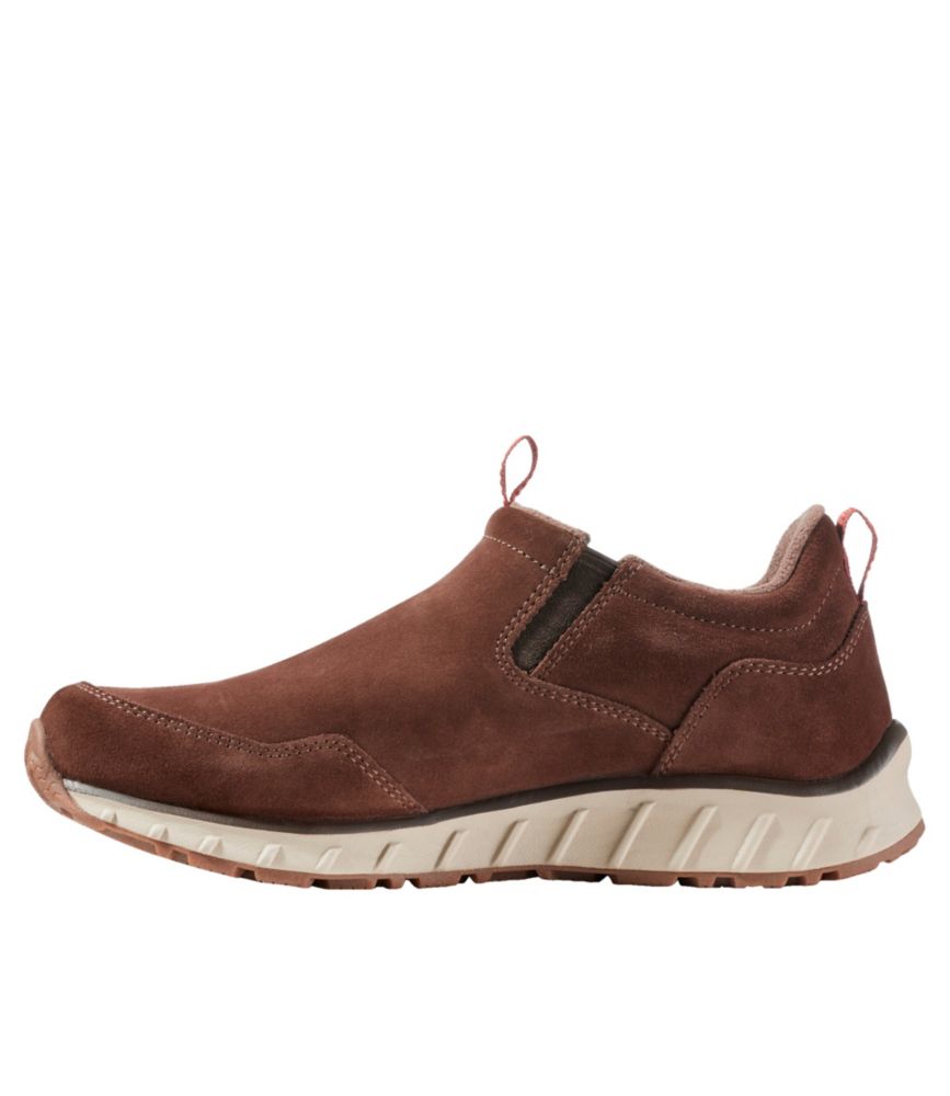 Men'S L.L.Bean Snow Sneaker 5 Shoes, Slip-On