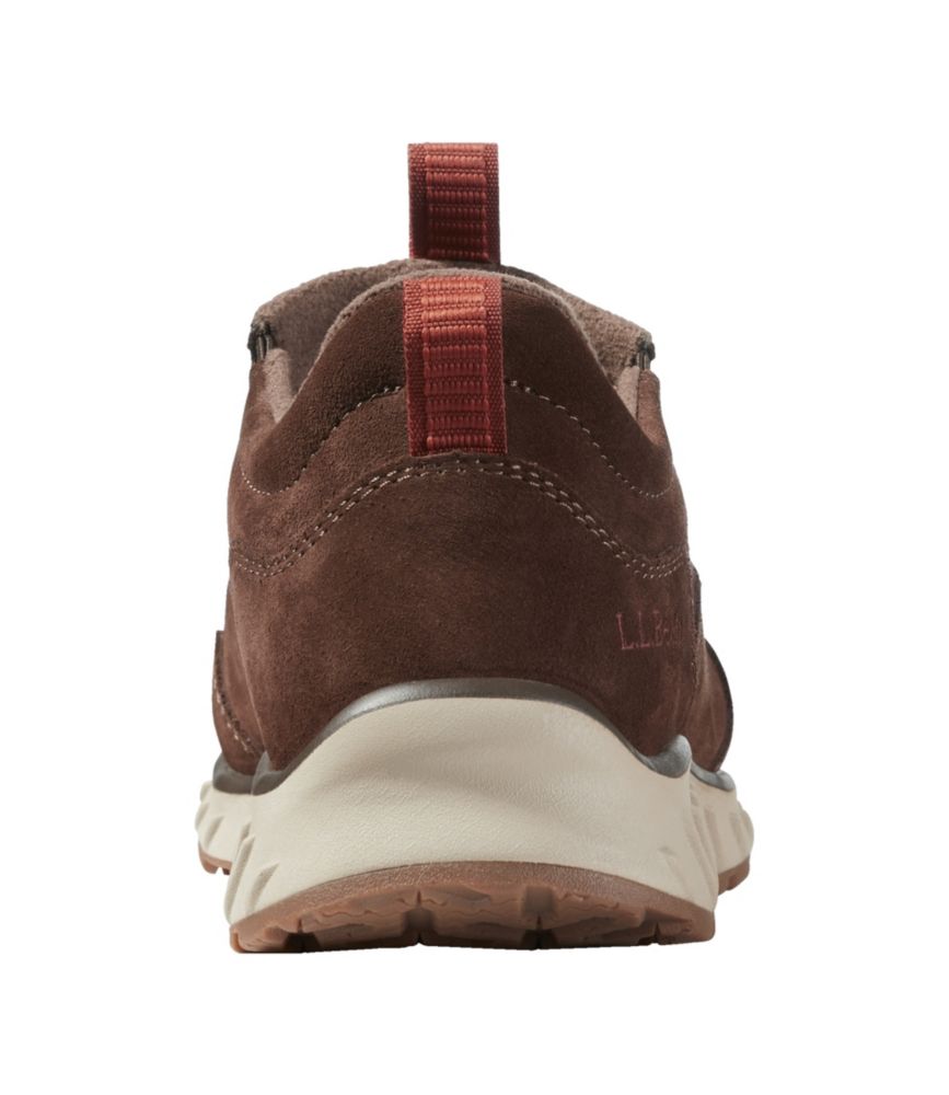 Men'S L.L.Bean Snow Sneaker 5 Shoes, Slip-On