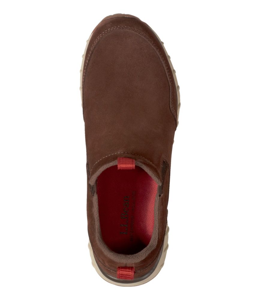 Men'S L.L.Bean Snow Sneaker 5 Shoes, Slip-On