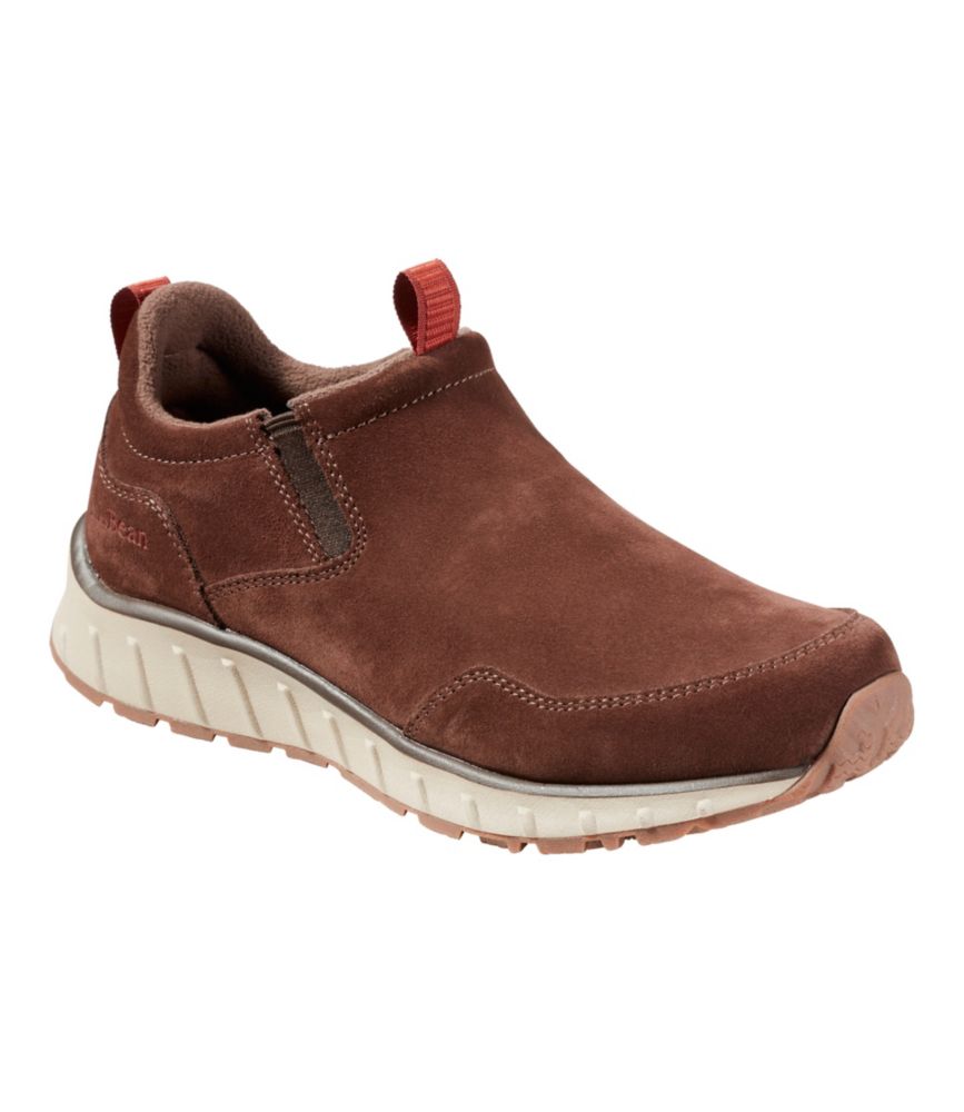 Men'S L.L.Bean Snow Sneaker 5 Shoes, Slip-On
