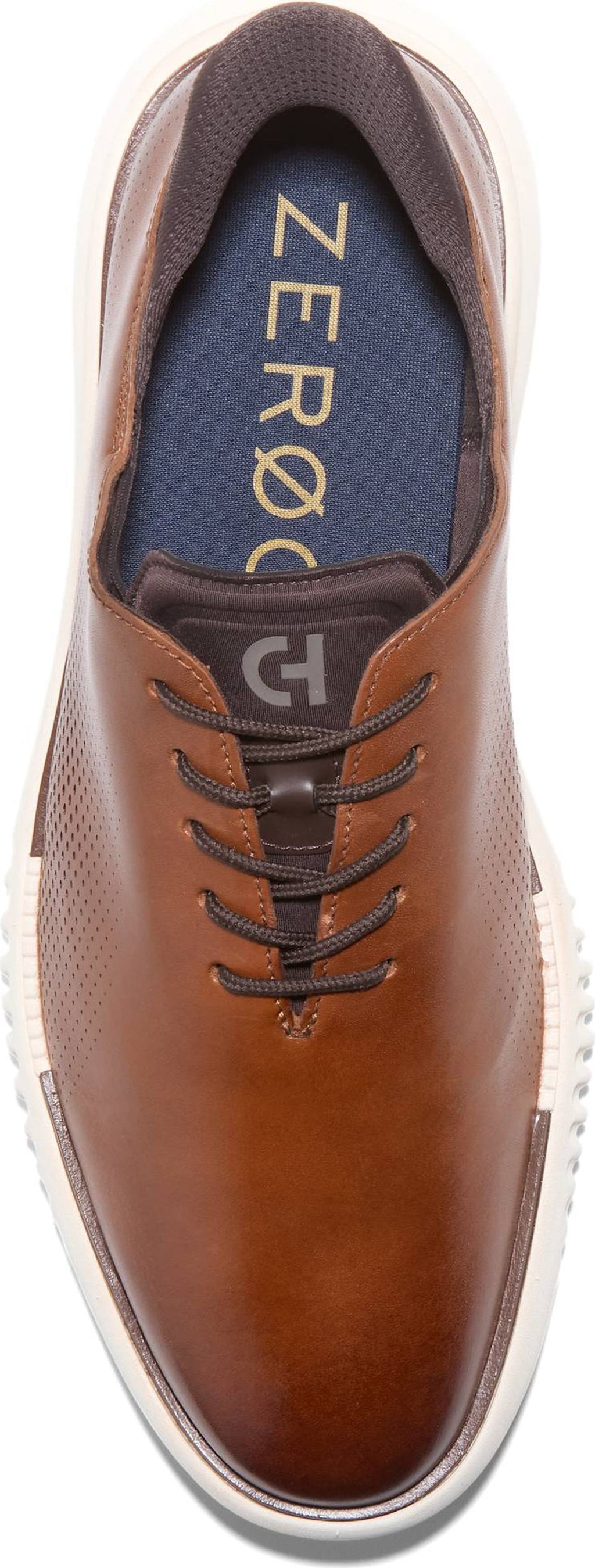 Cole Haan 2.ZERØGRAND EVO Laser Quick On Derby - Men's