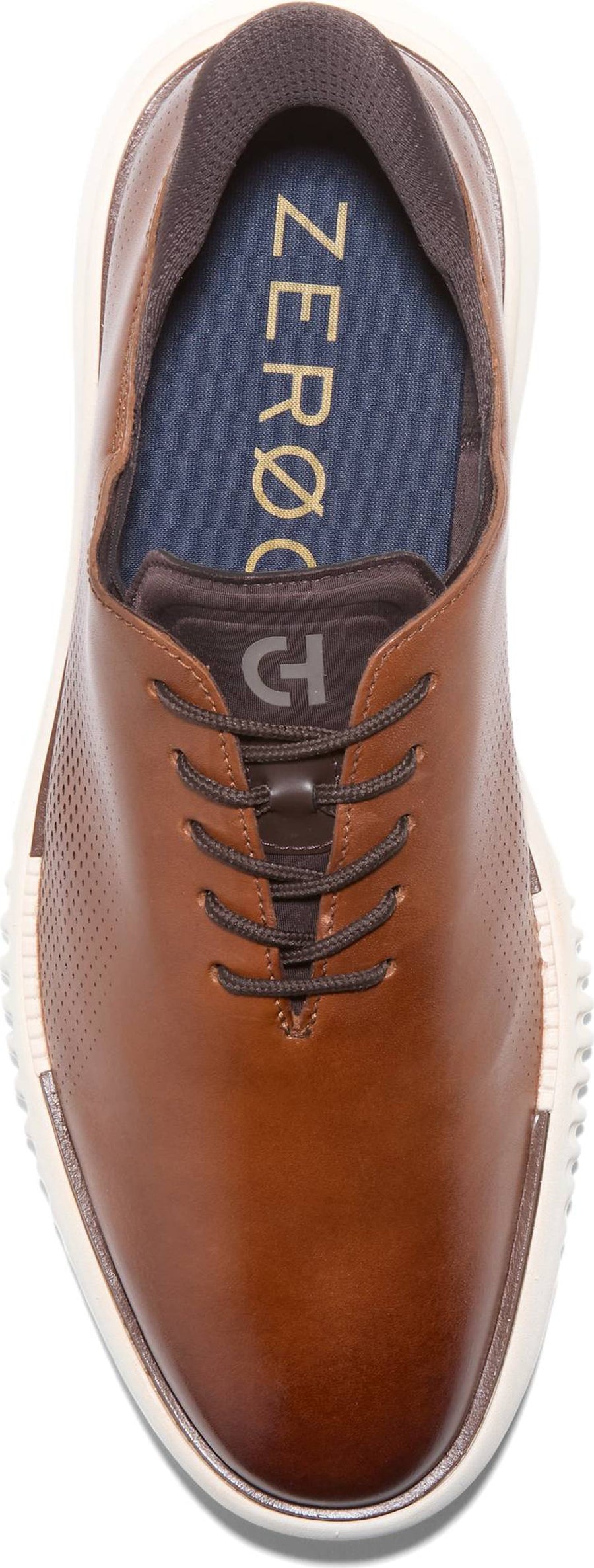 Cole Haan 2.ZERØGRAND EVO Laser Quick On Derby - Men's