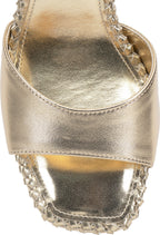 Vince Camuto Emmla Slide Sandal - Women's