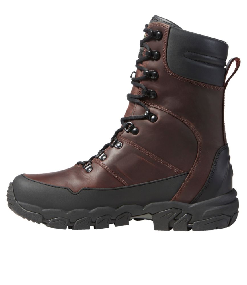 Men'S L.L.Bean Maine Warden'S Field Boot