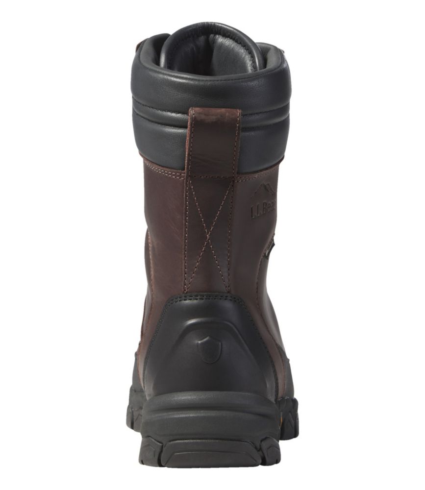 Men'S L.L.Bean Maine Warden'S Field Boot