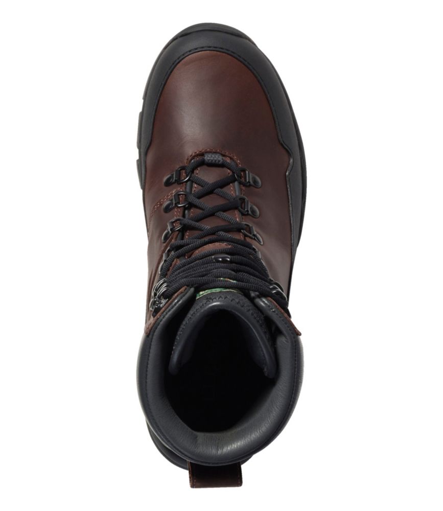 Men'S L.L.Bean Maine Warden'S Field Boot