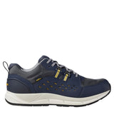 Men'S L.L.Bean Bean'S Comfort Fitness Walking Shoes, Waterproof