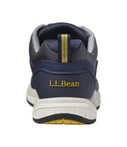 Men'S L.L.Bean Bean'S Comfort Fitness Walking Shoes, Waterproof