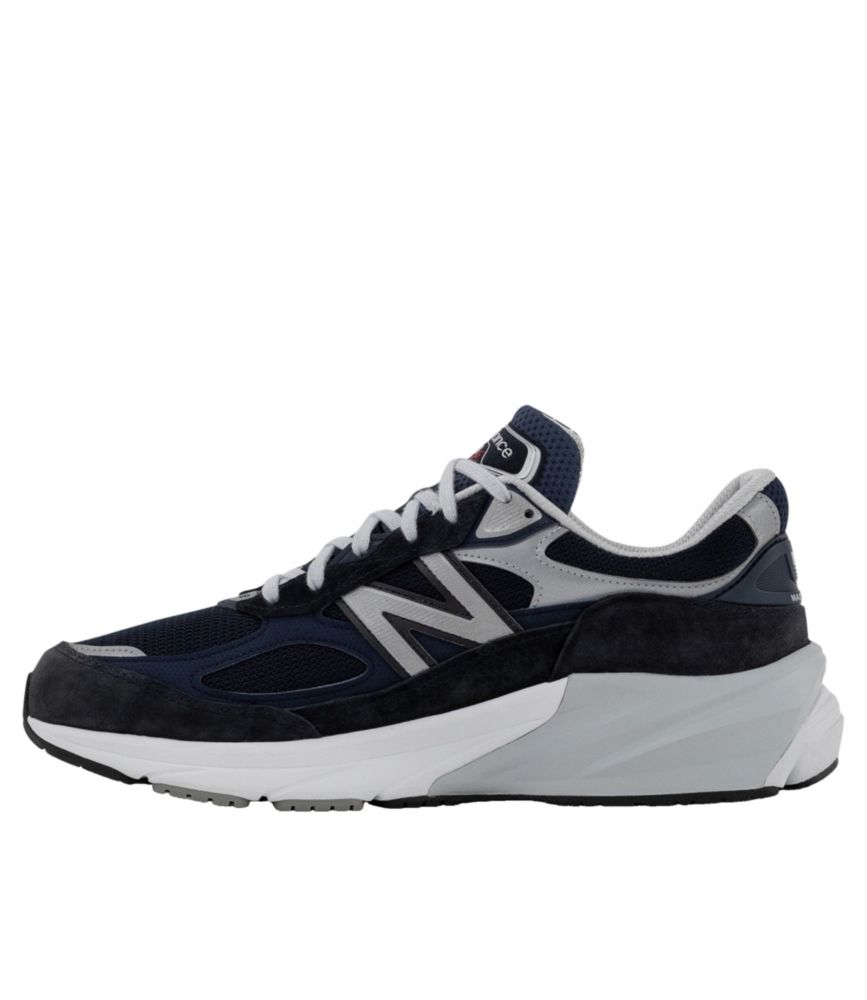 Men'S New Balance 990V6 Running Shoes