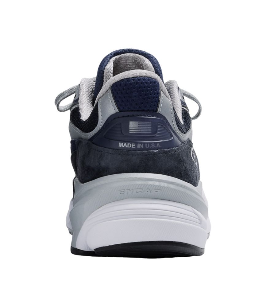 Men'S New Balance 990V6 Running Shoes