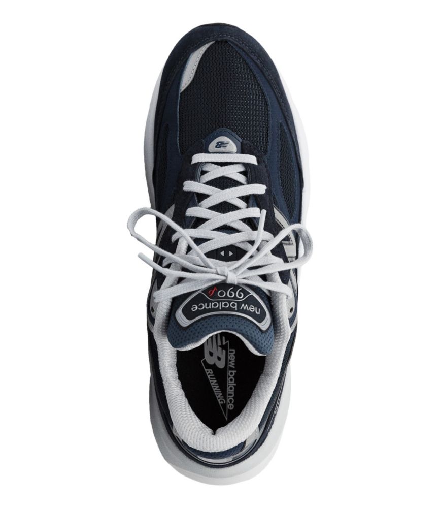 Men'S New Balance 990V6 Running Shoes