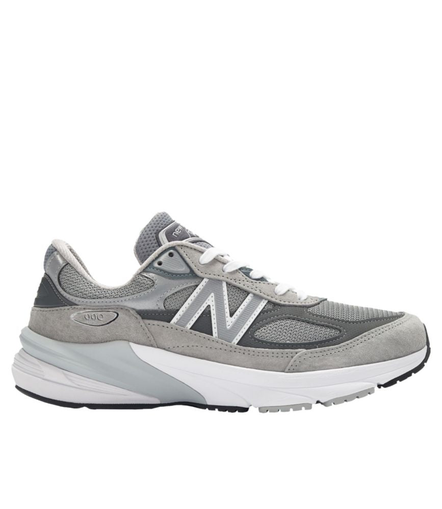 Men'S New Balance 990V6 Running Shoes