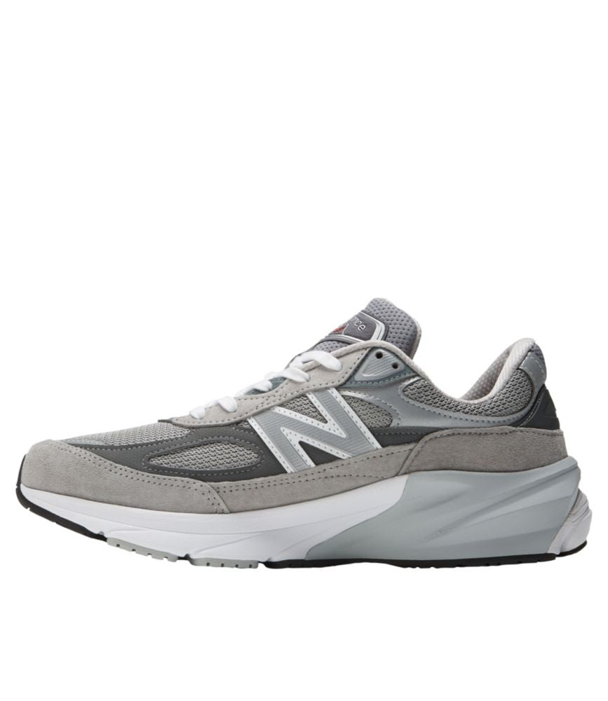 Men'S New Balance 990V6 Running Shoes