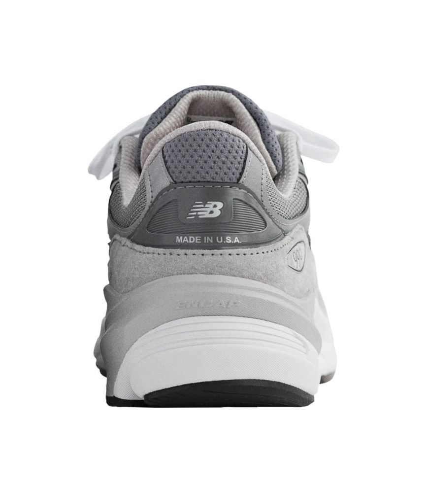 Men'S New Balance 990V6 Running Shoes