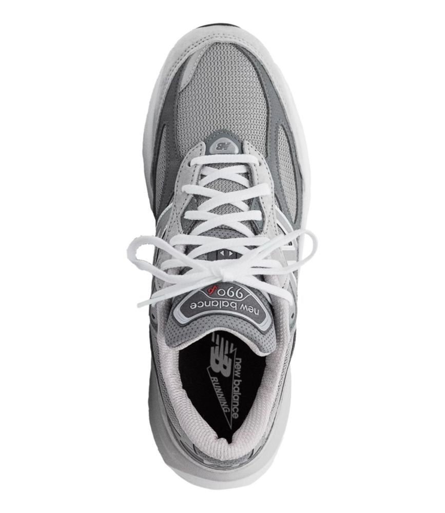 Men'S New Balance 990V6 Running Shoes