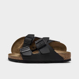 Women's Birkenstock Arizona Birkibuc Sandals