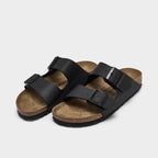 Women's Birkenstock Arizona Birkibuc Sandals