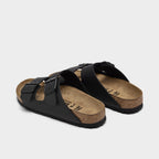 Women's Birkenstock Arizona Birkibuc Sandals