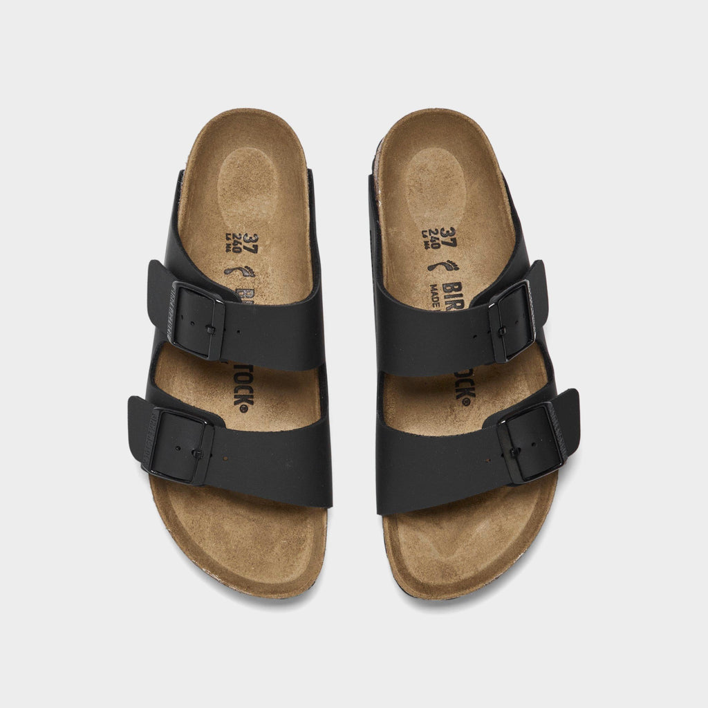Women's Birkenstock Arizona Birkibuc Sandals