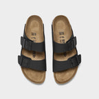 Women's Birkenstock Arizona Birkibuc Sandals