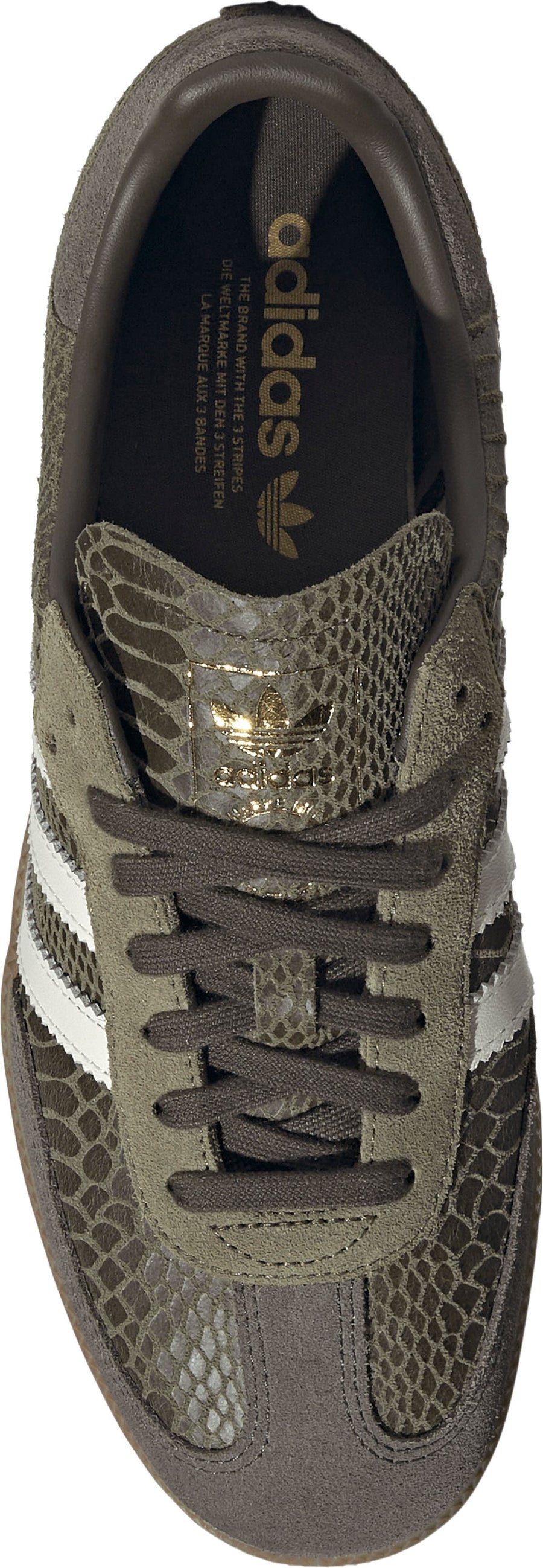 Adidas Gender Inclusive Samba OG Sneaker - Men's