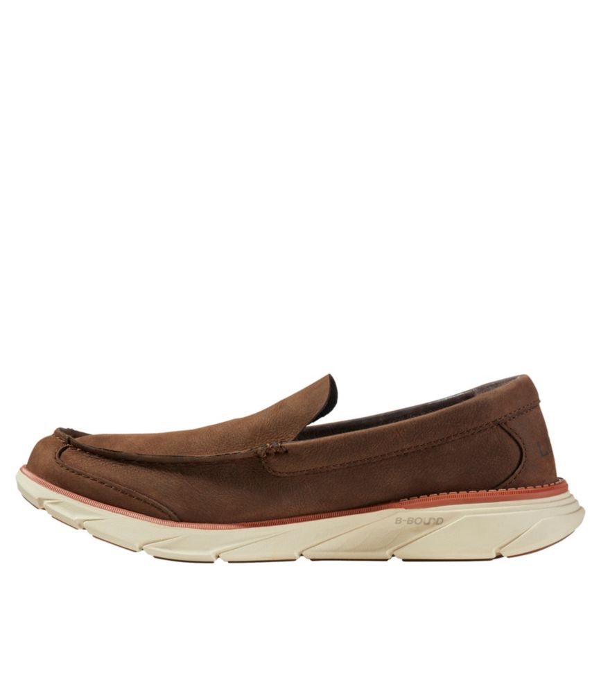 Men'S L.L.Bean Kennebec Slip-On Shoes
