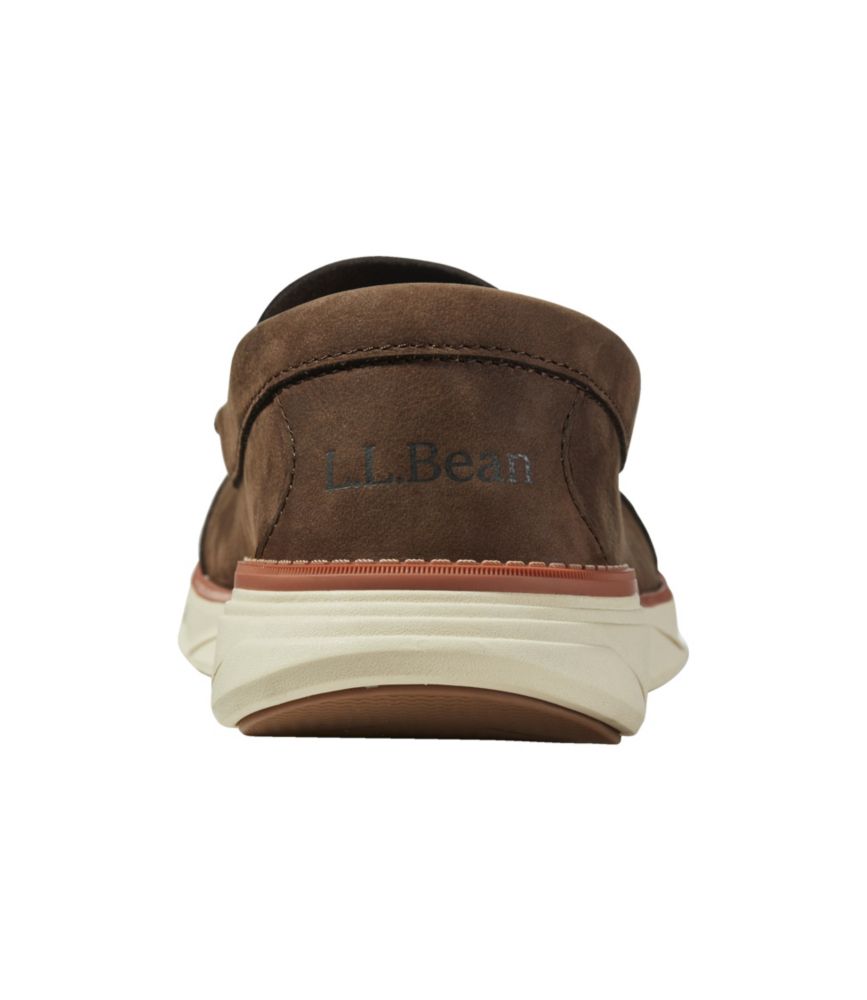 Men'S L.L.Bean Kennebec Slip-On Shoes