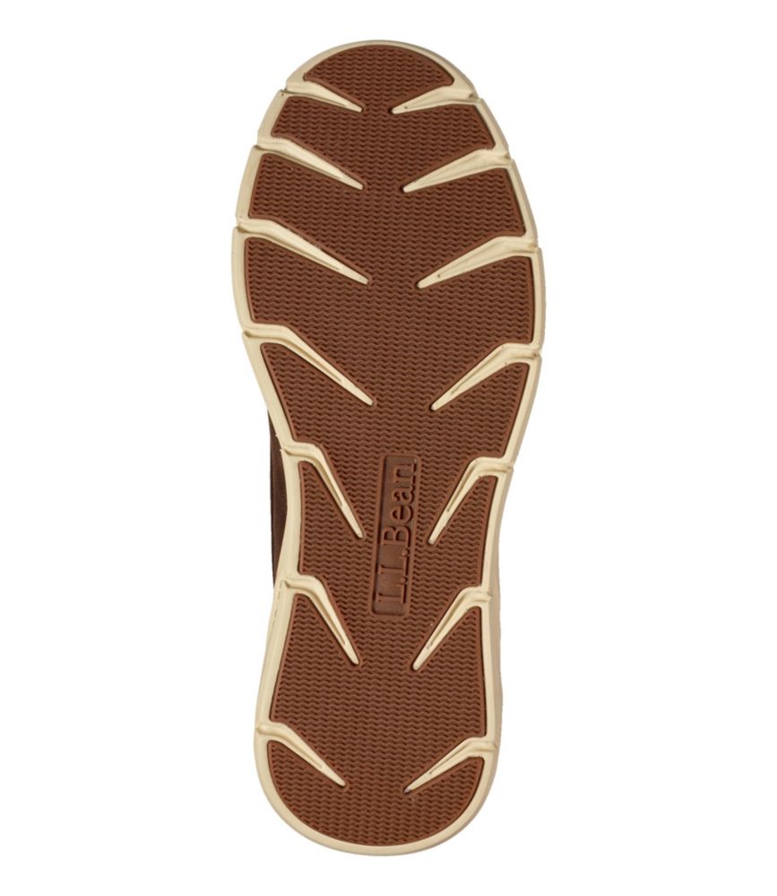 Men'S L.L.Bean Kennebec Slip-On Shoes