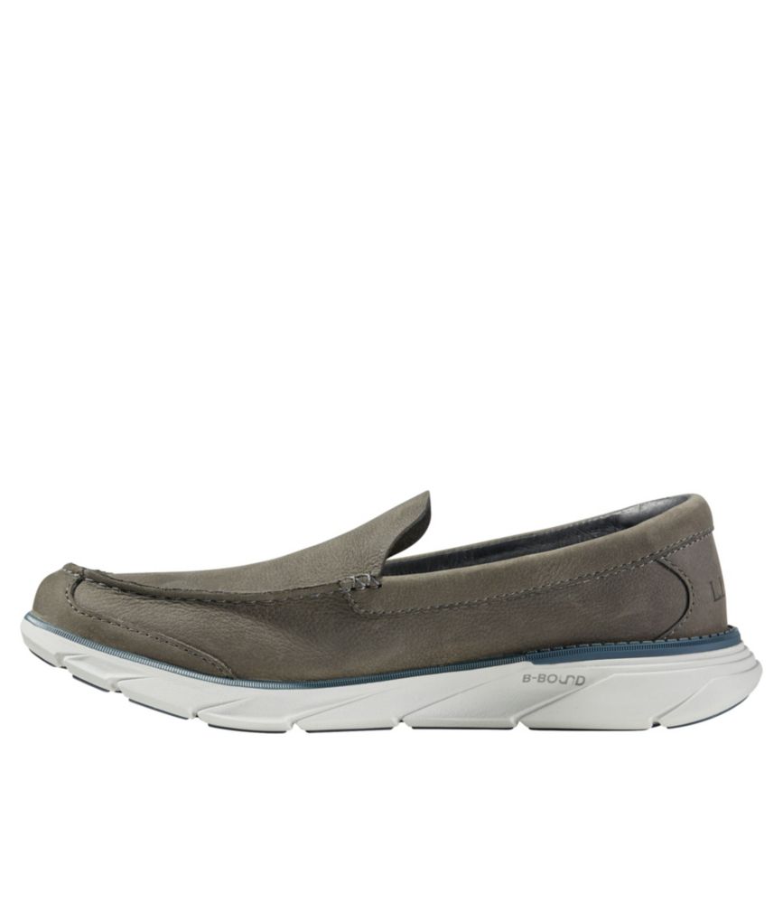 Men'S L.L.Bean Kennebec Slip-On Shoes