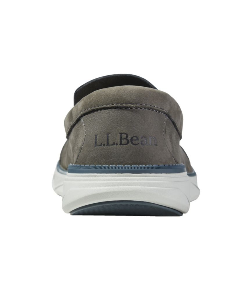 Men'S L.L.Bean Kennebec Slip-On Shoes
