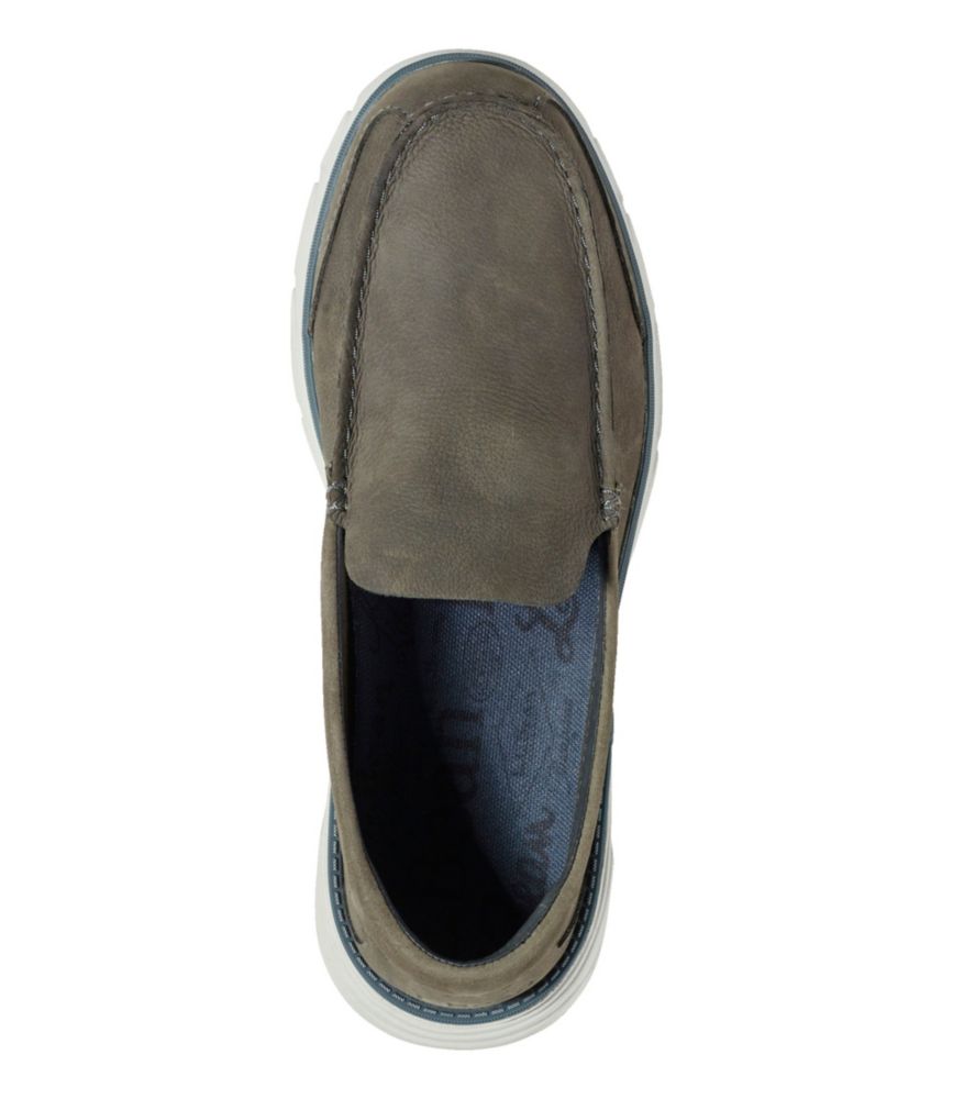 Men'S L.L.Bean Kennebec Slip-On Shoes